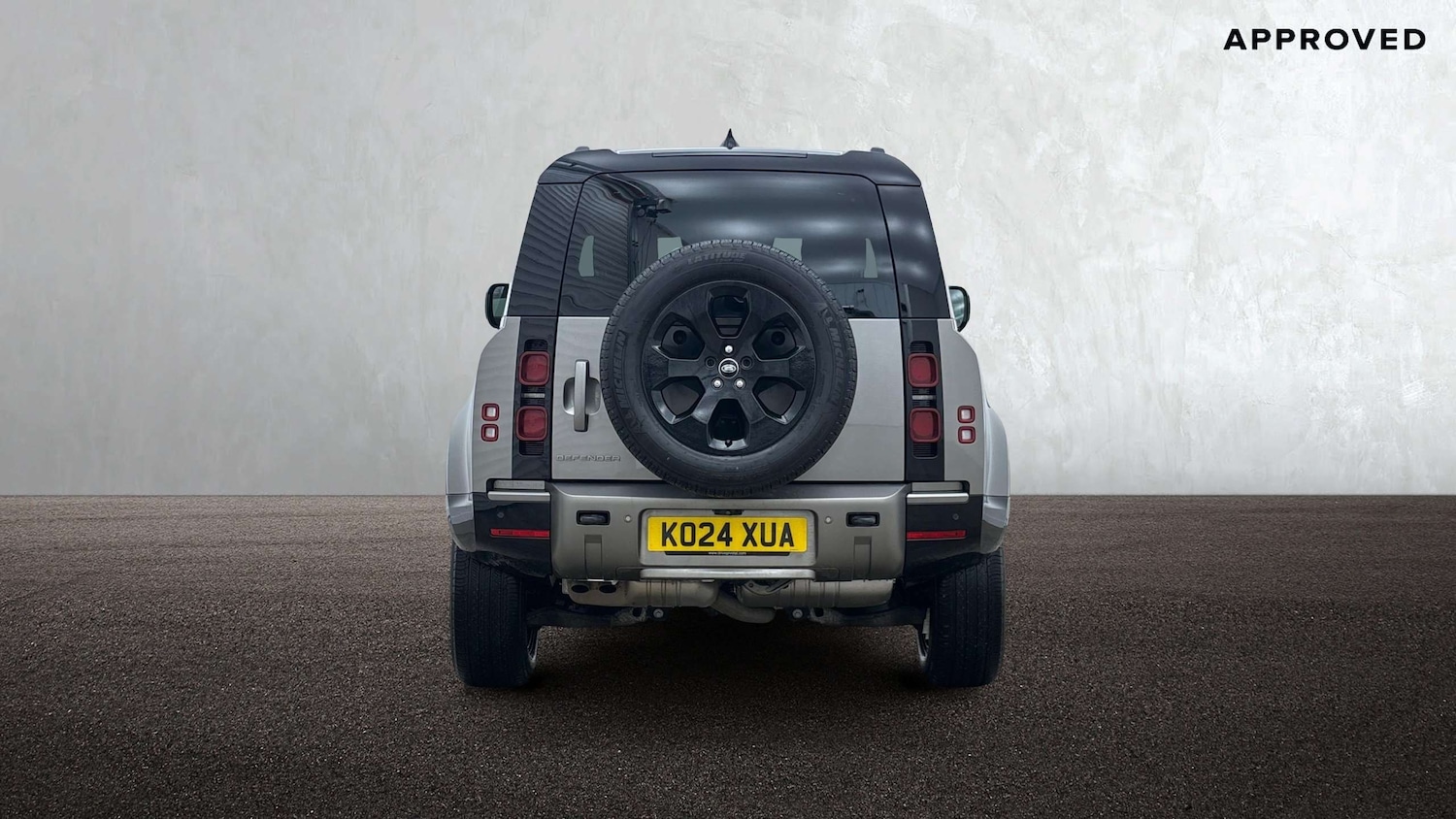 Used Land Rover Defender 2024 for sale - 77928376: Photo 6