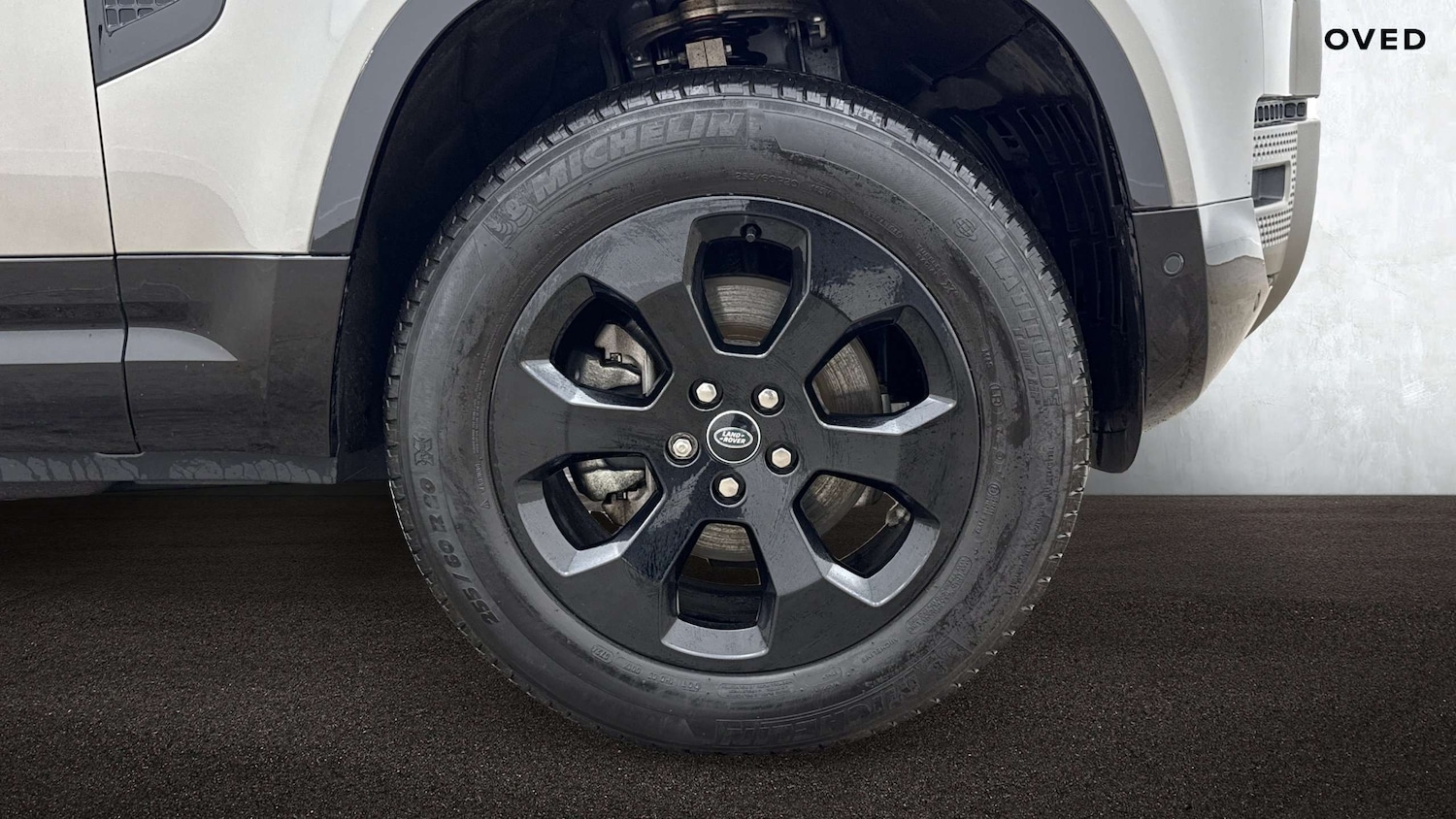 Used Land Rover Defender 2024 for sale - 77928376: Photo 8