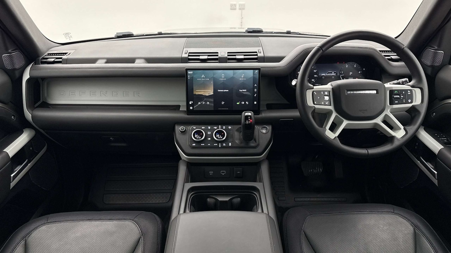 Used Land Rover Defender 2024 for sale - 77928376: Photo 9