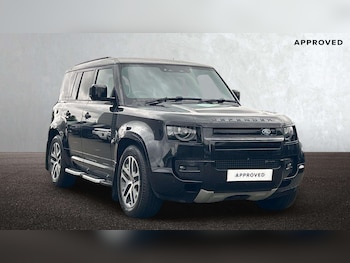 Used Land Rover Defender 2022 for sale - 78800137: Photo