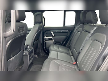 Used Land Rover Defender 2022 for sale - 78800137: Photo