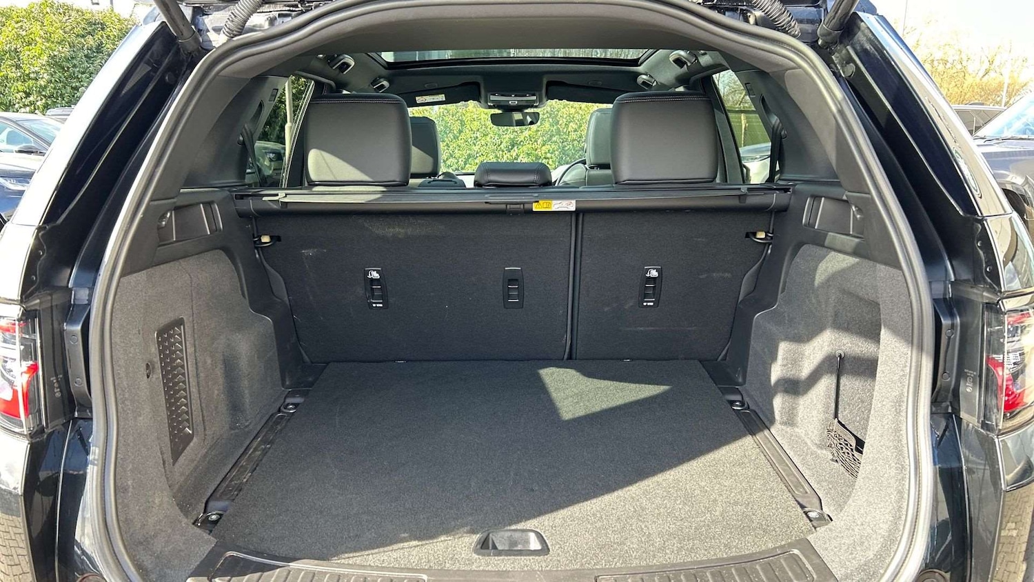 Used Land Rover Discovery Sport for sale - 77827549: Photo 10