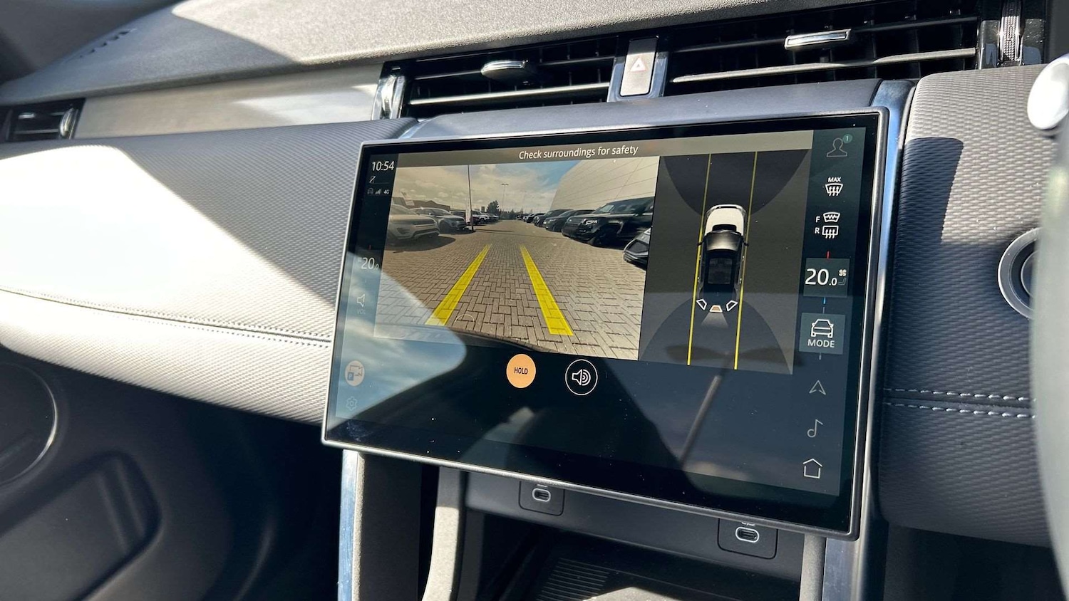 Used Land Rover Discovery Sport for sale - 77827549: Photo 12