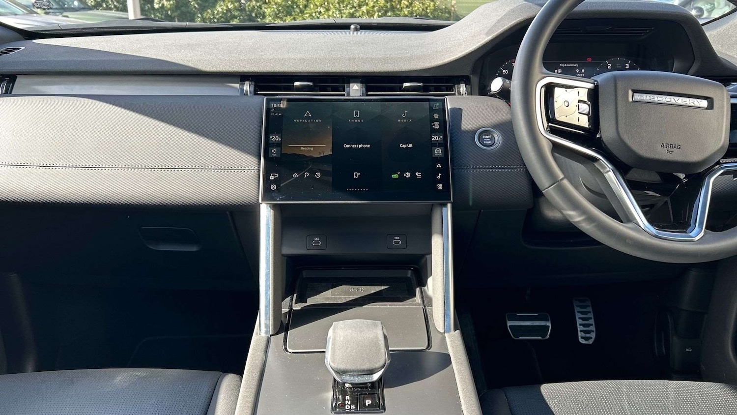 Used Land Rover Discovery Sport for sale - 77827549: Photo 14