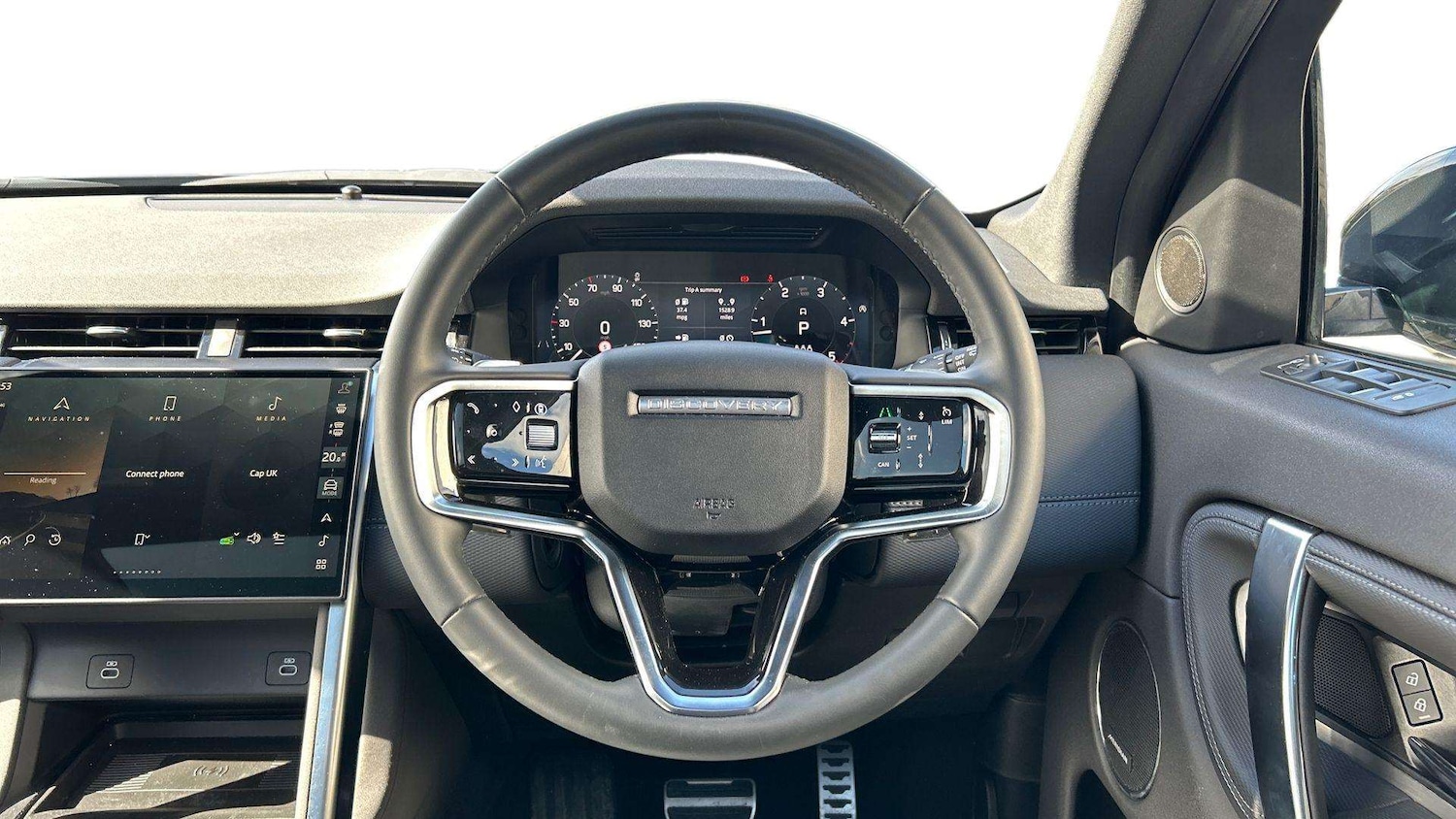 Used Land Rover Discovery Sport for sale - 77827549: Photo 15