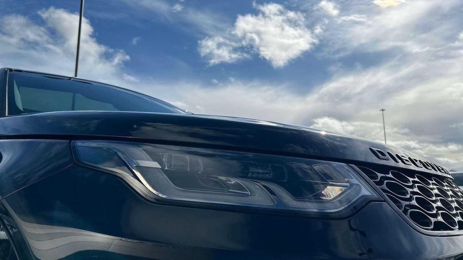 Used Land Rover Discovery Sport for sale - 77827549: Photo 17