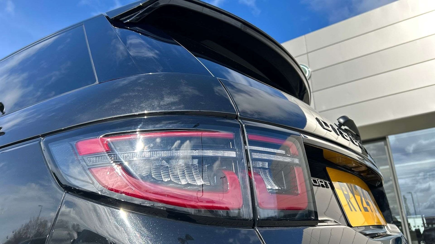 Used Land Rover Discovery Sport for sale - 77827549: Photo 19