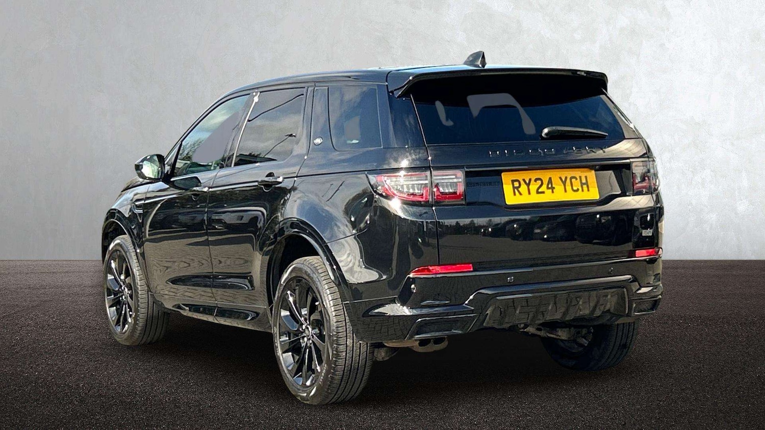 Used Land Rover Discovery Sport for sale - 77827549: Photo 2