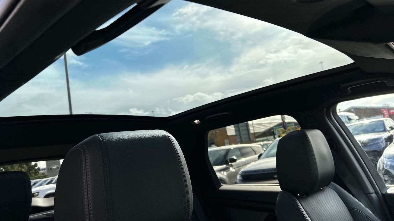 Used Land Rover Discovery Sport for sale - 77827549: Photo 21