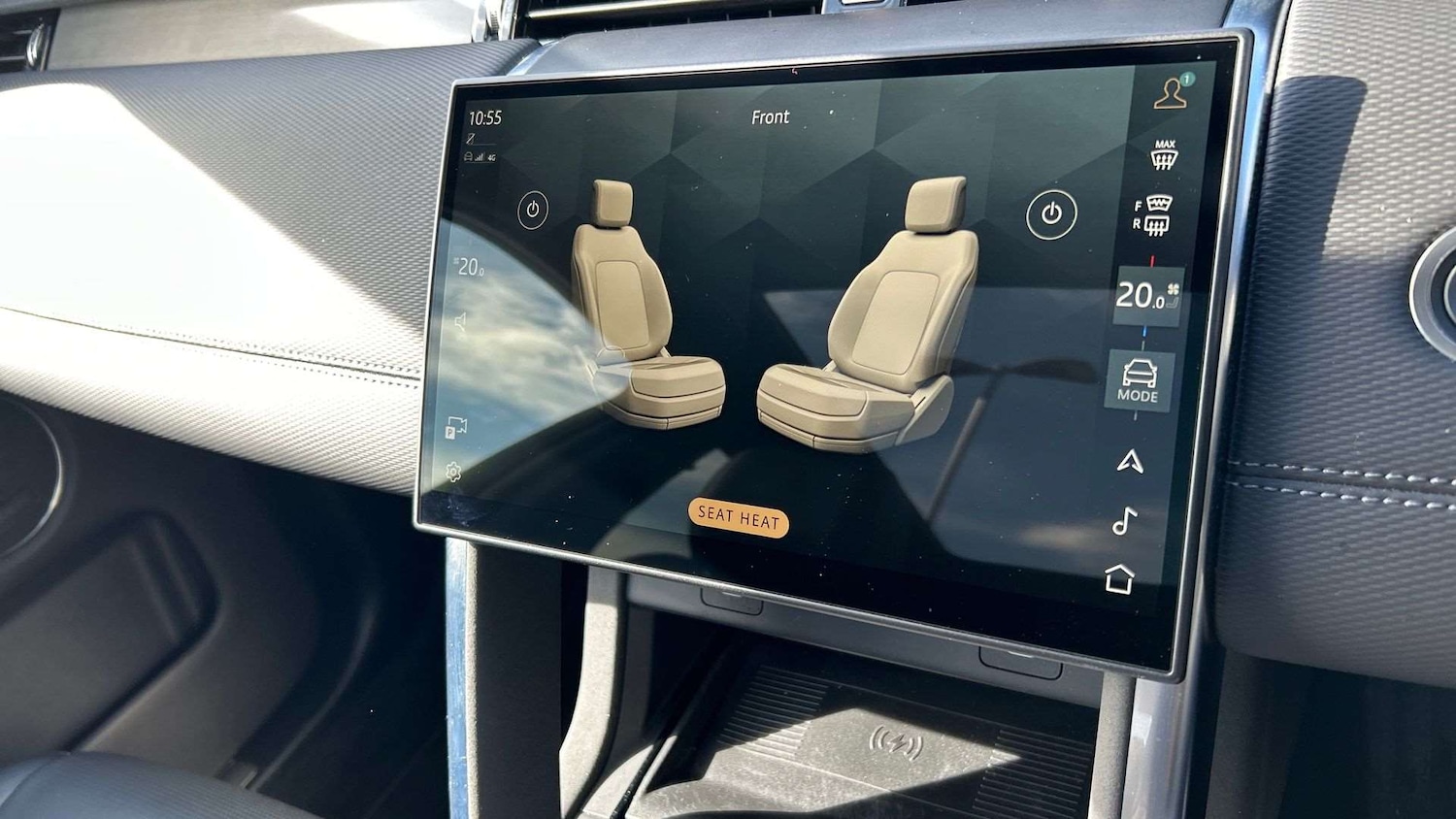 Used Land Rover Discovery Sport for sale - 77827549: Photo 22