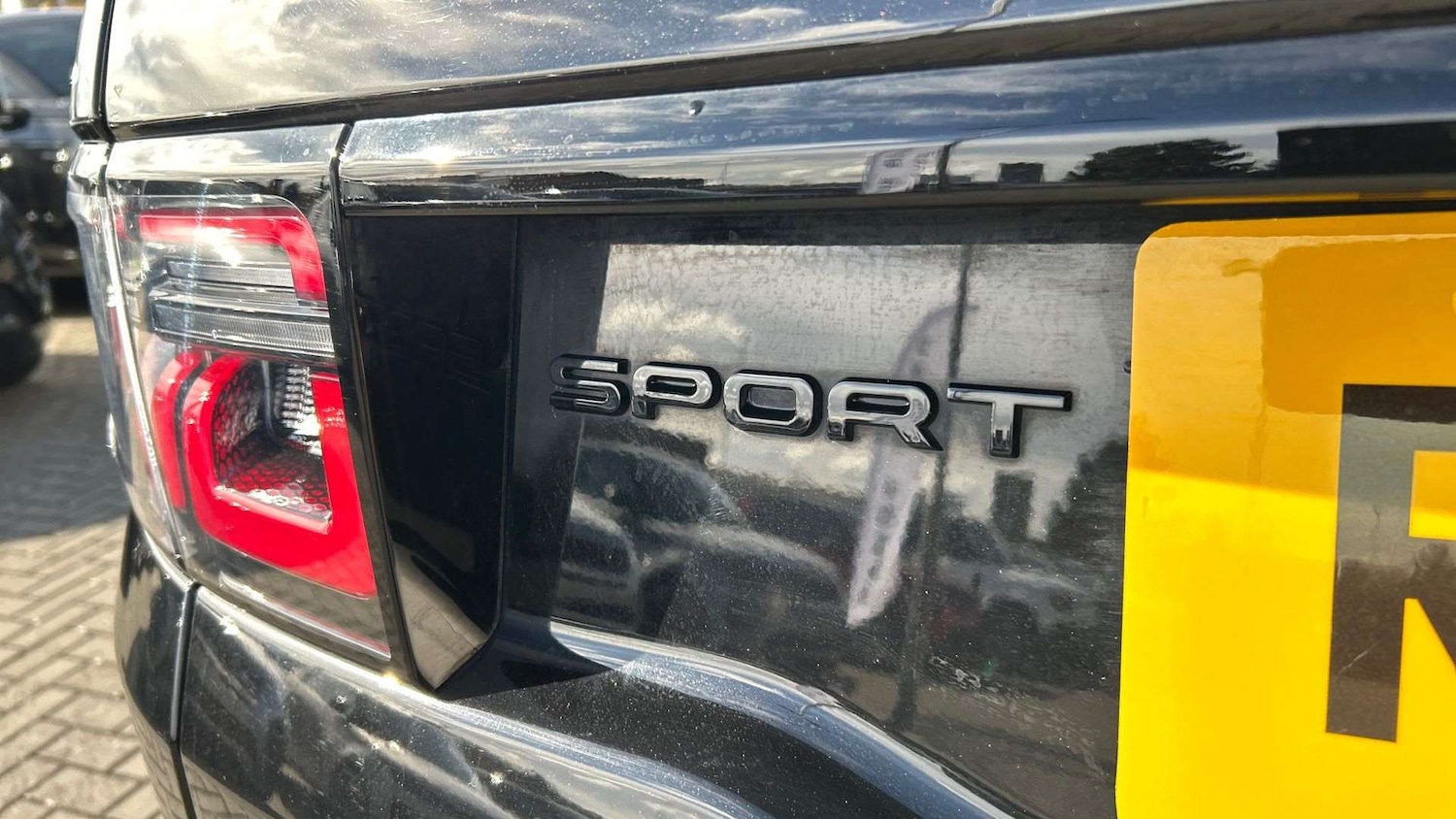 Used Land Rover Discovery Sport for sale - 77827549: Photo 26