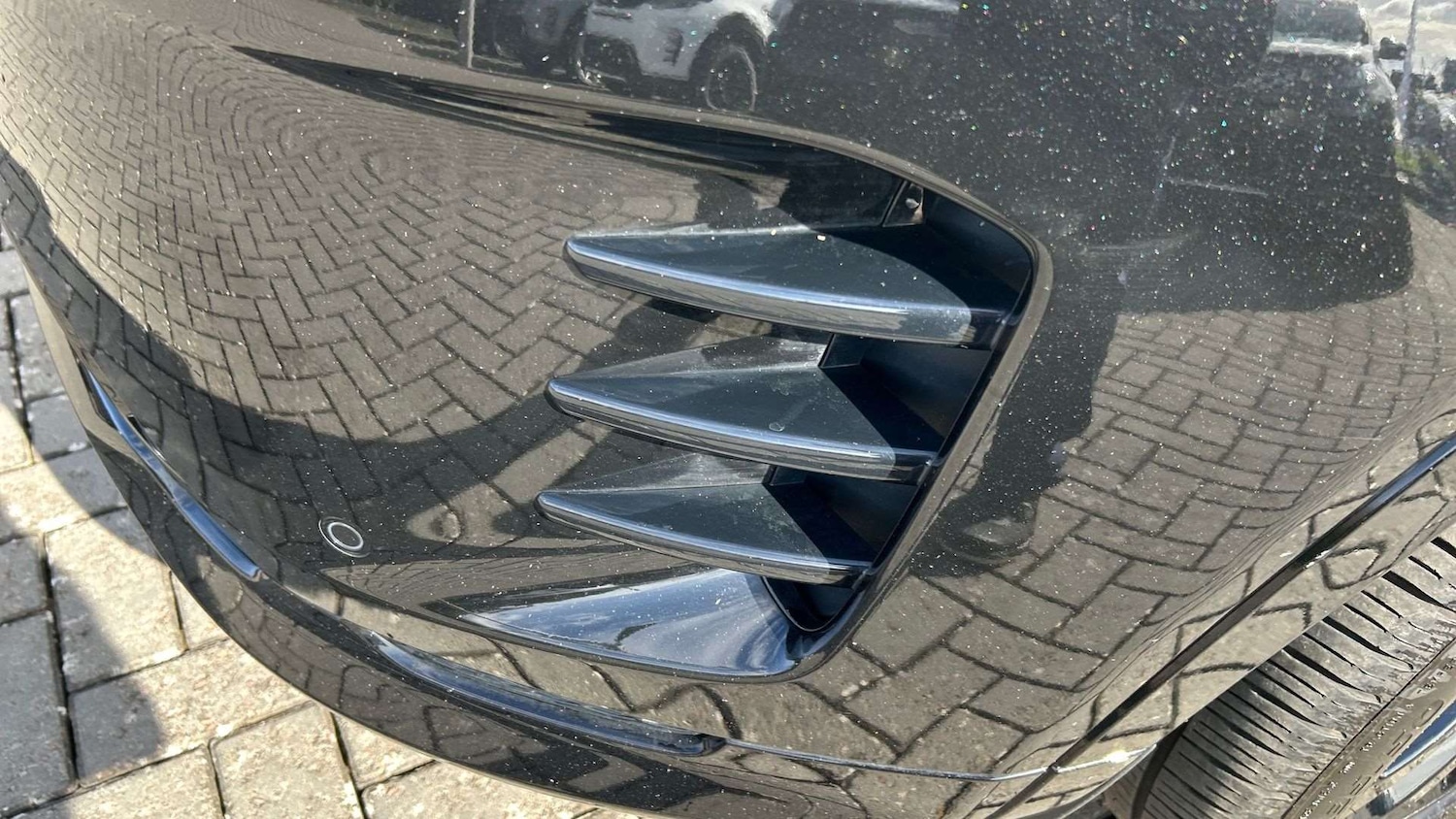 Used Land Rover Discovery Sport for sale - 77827549: Photo 28