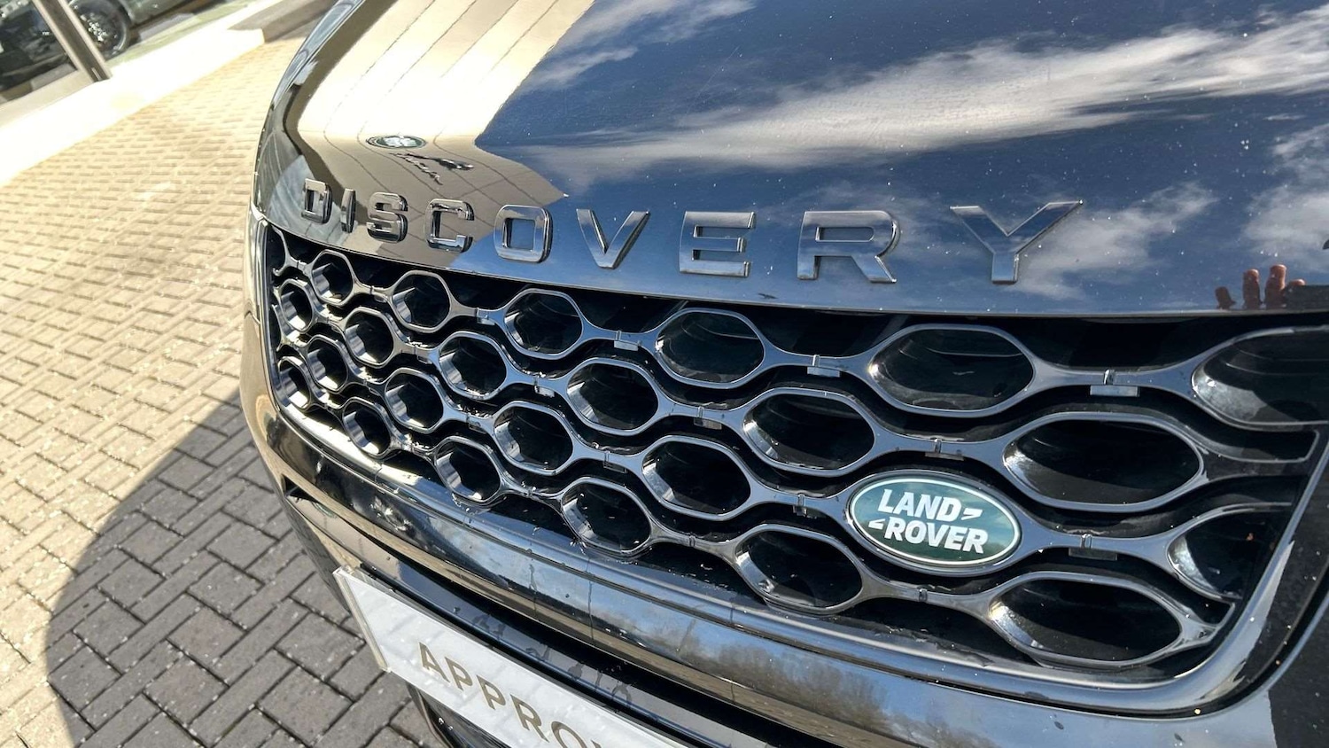 Used Land Rover Discovery Sport for sale - 77827549: Photo 29