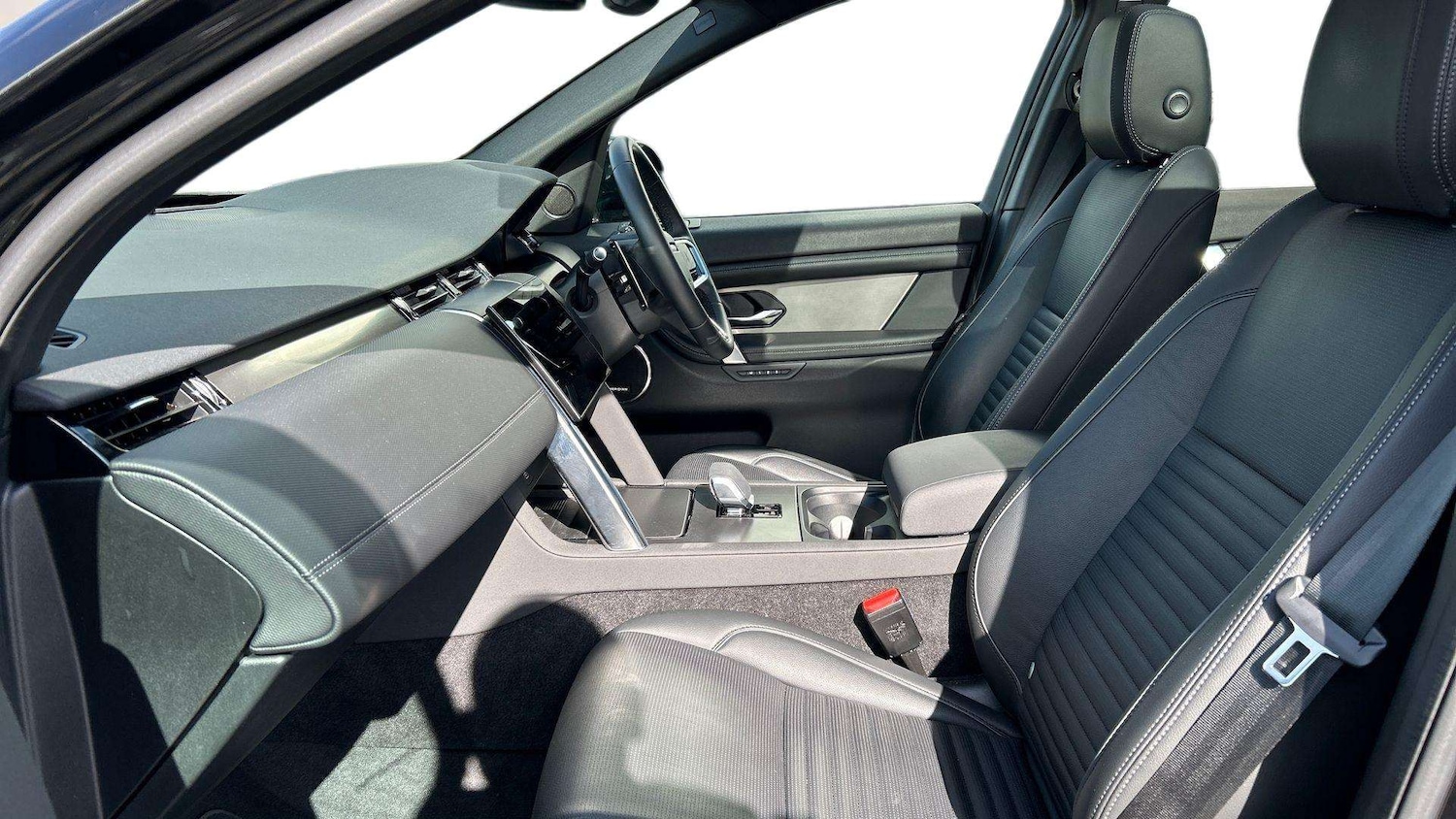 Used Land Rover Discovery Sport for sale - 77827549: Photo 3