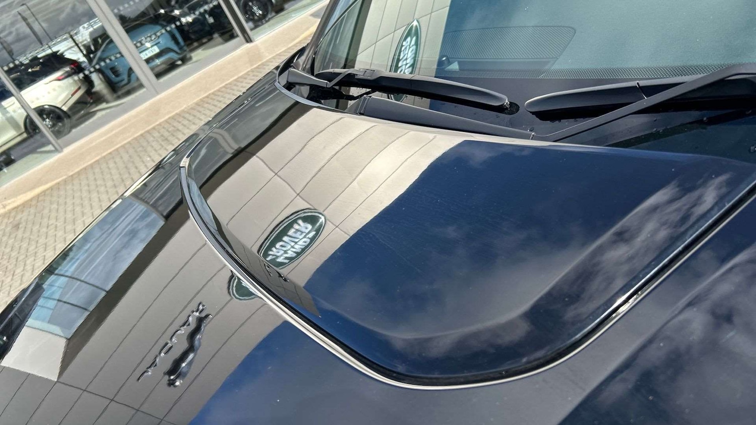 Used Land Rover Discovery Sport for sale - 77827549: Photo 30