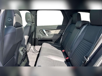 Used Land Rover Discovery Sport 2024 for sale - 77827549: Photo
