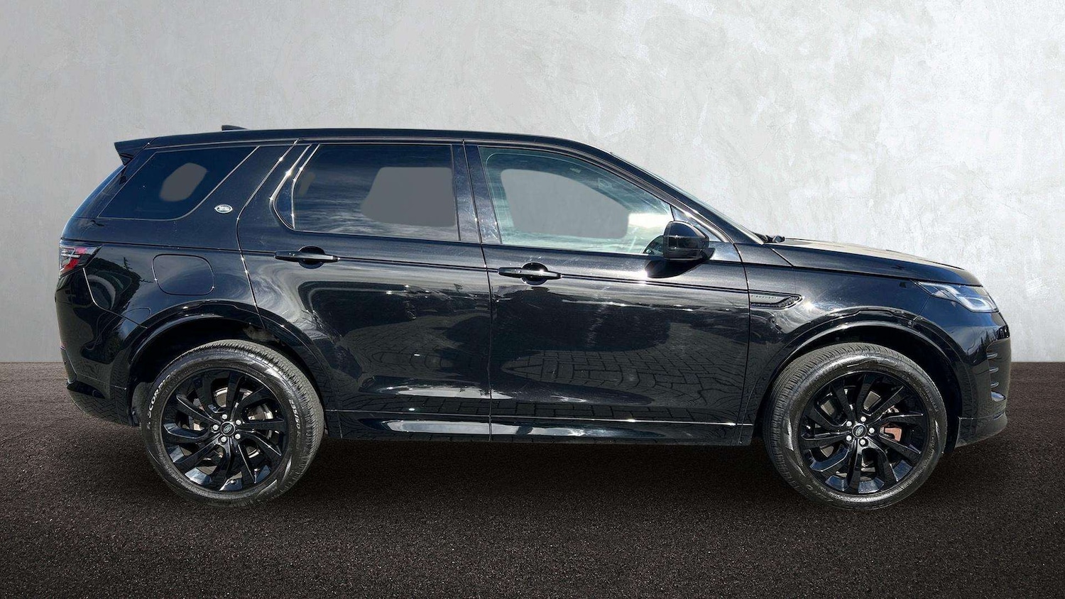 Used Land Rover Discovery Sport for sale - 77827549: Photo 5