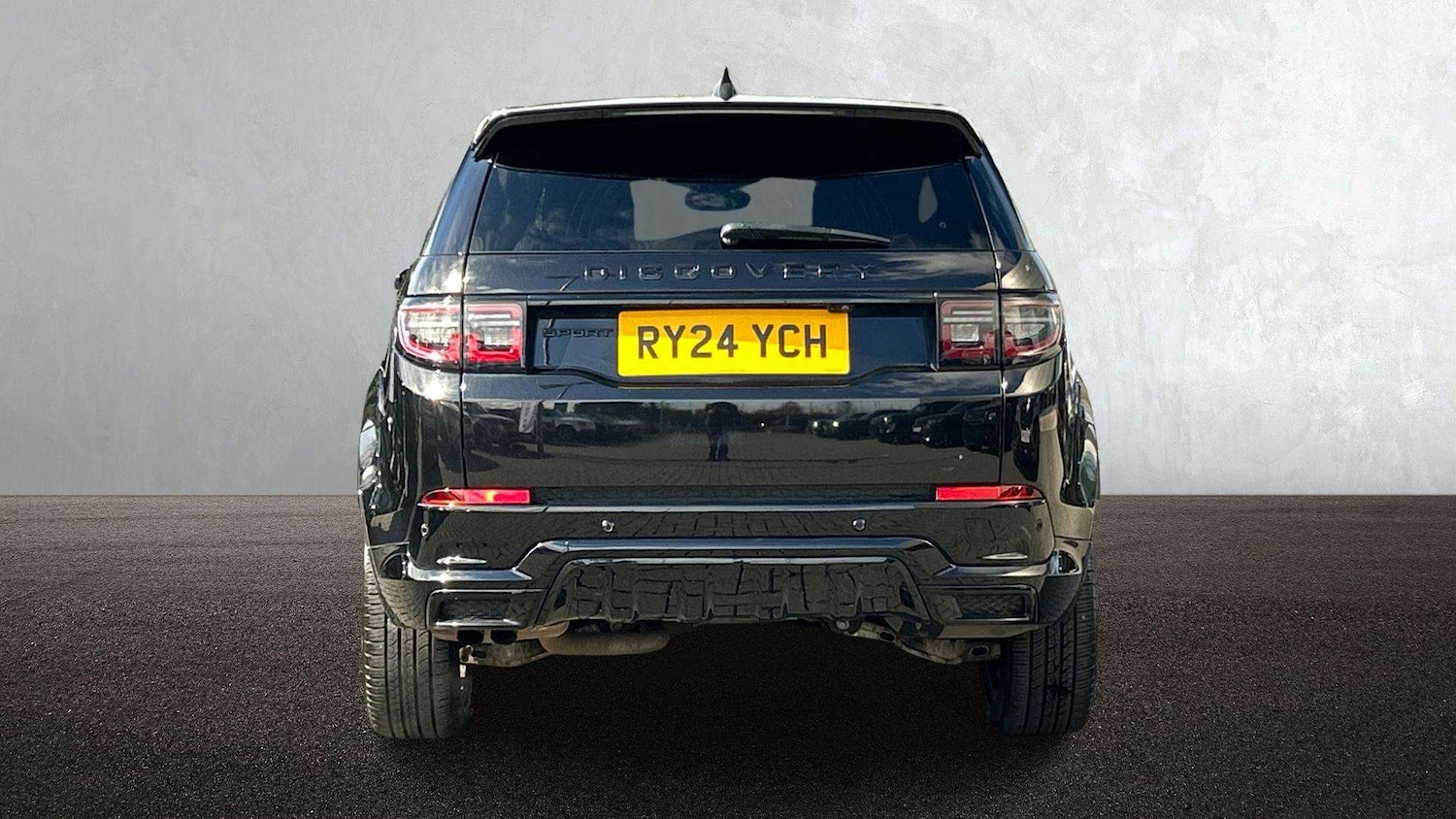 Used Land Rover Discovery Sport for sale - 77827549: Photo 6