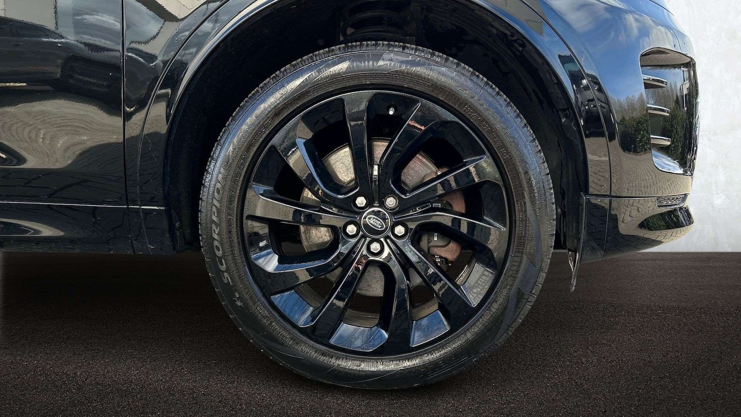 Used Land Rover Discovery Sport for sale - 77827549: Photo 8