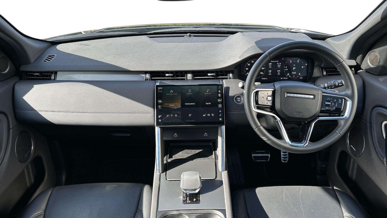 Used Land Rover Discovery Sport for sale - 77827549: Photo 9