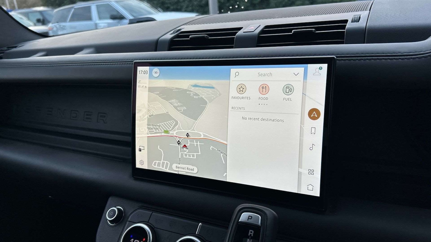 Used Land Rover Defender 2021 for sale - 78187881: Photo 11