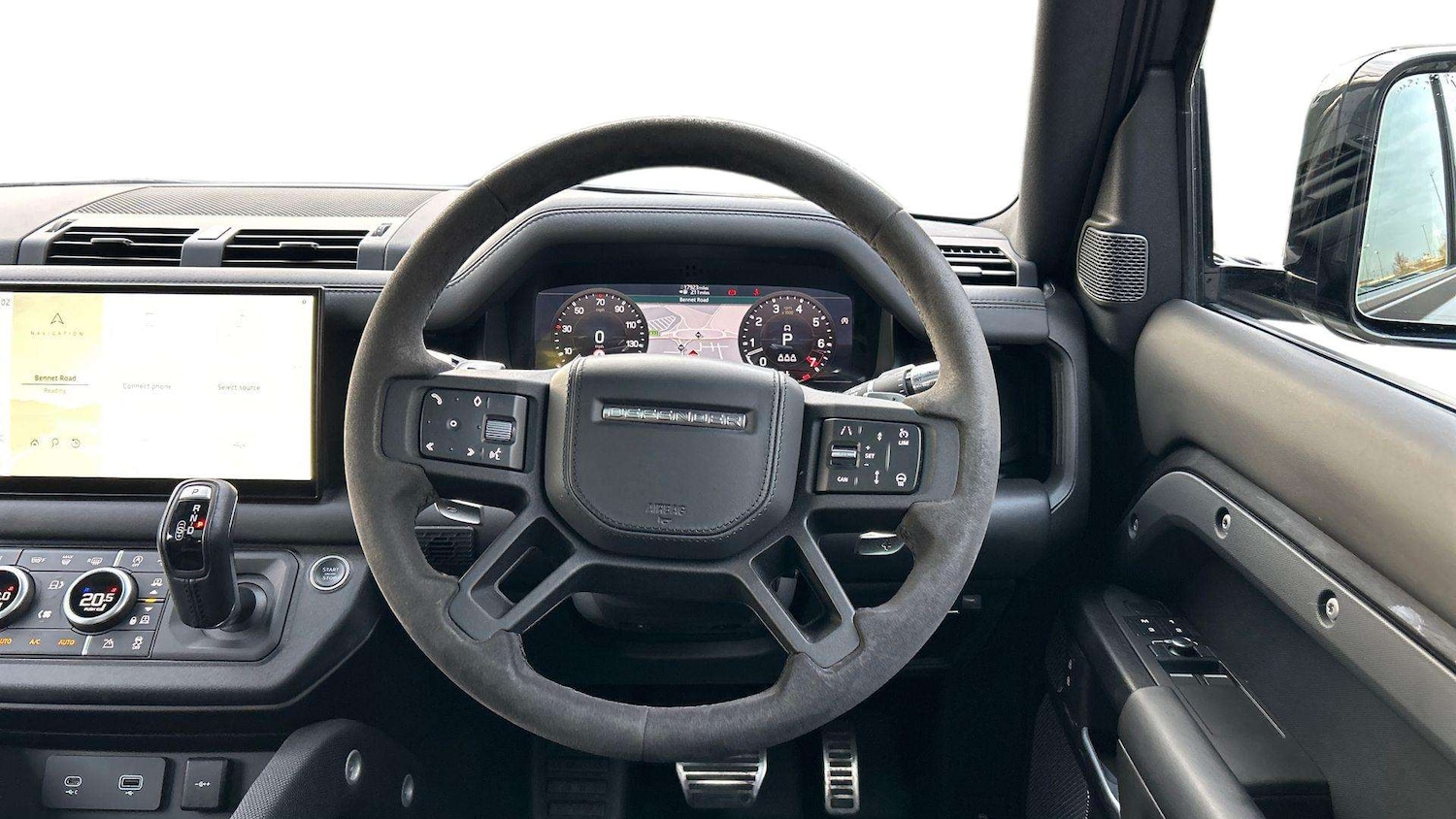 Used Land Rover Defender 2021 for sale - 78187881: Photo 15