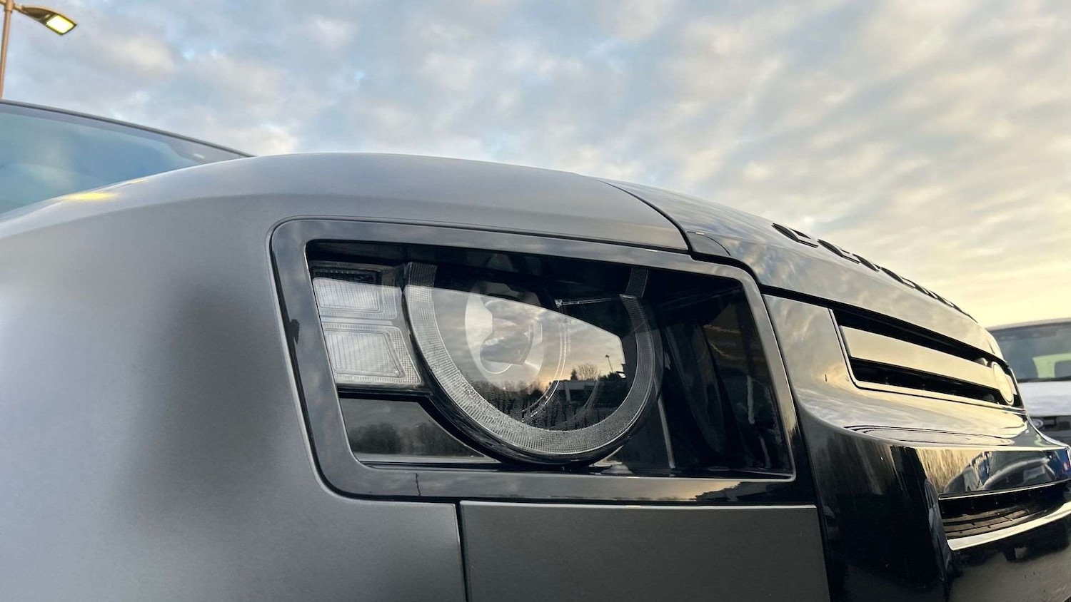 Used Land Rover Defender 2021 for sale - 78187881: Photo 17