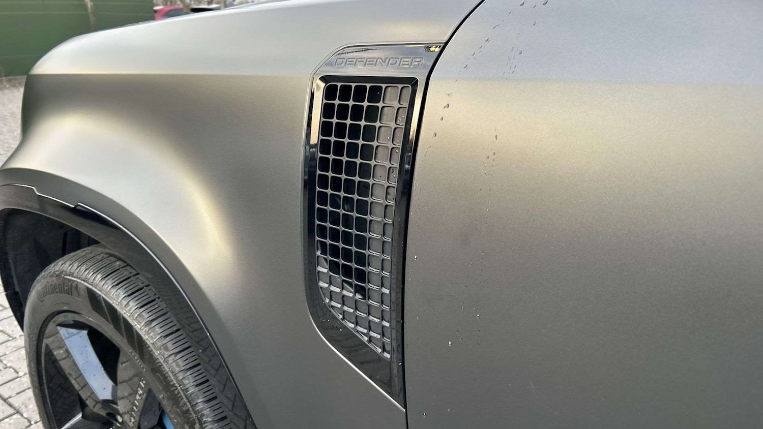 Used Land Rover Defender 2021 for sale - 78187881: Photo 20