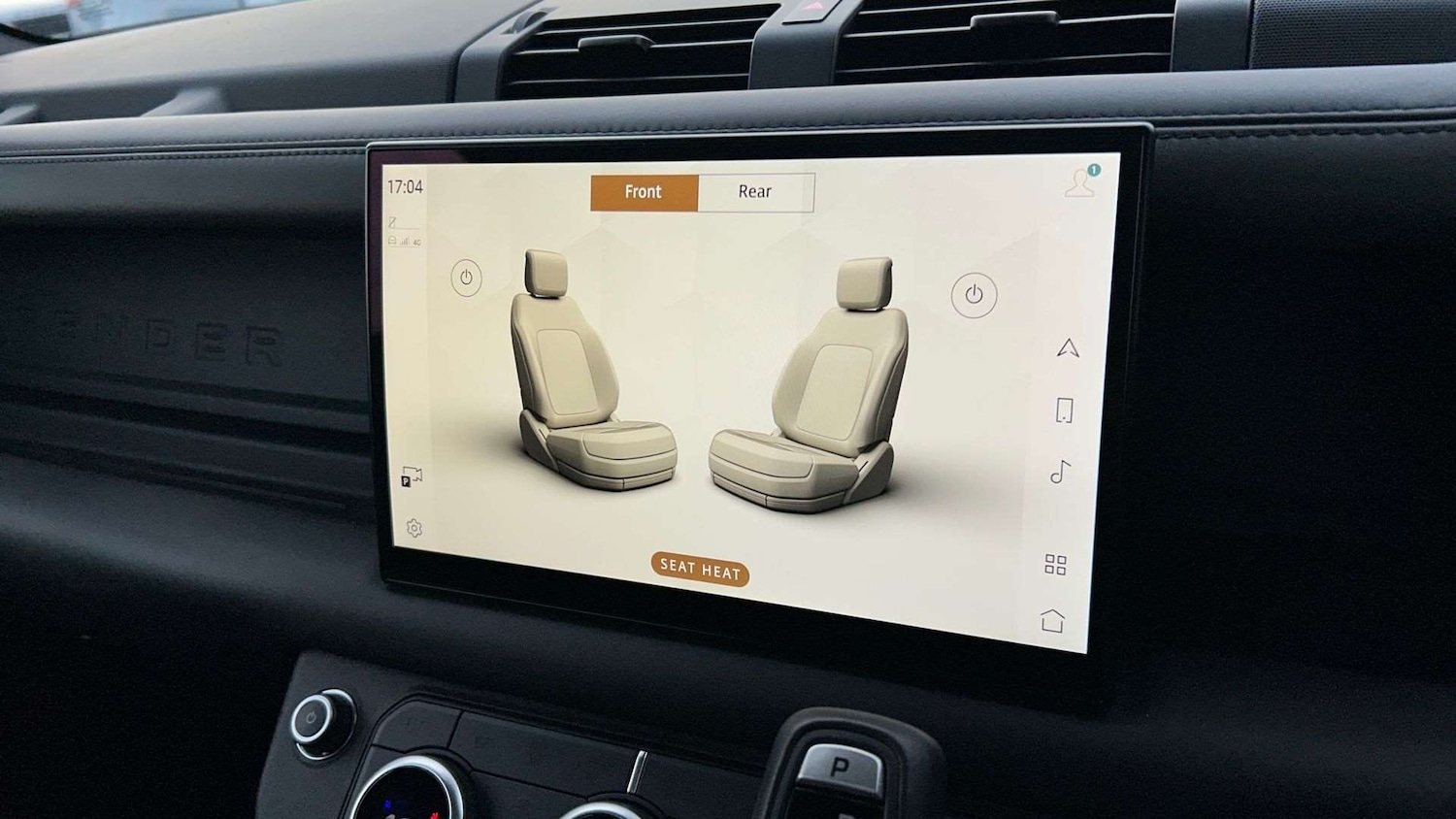 Used Land Rover Defender 2021 for sale - 78187881: Photo 22