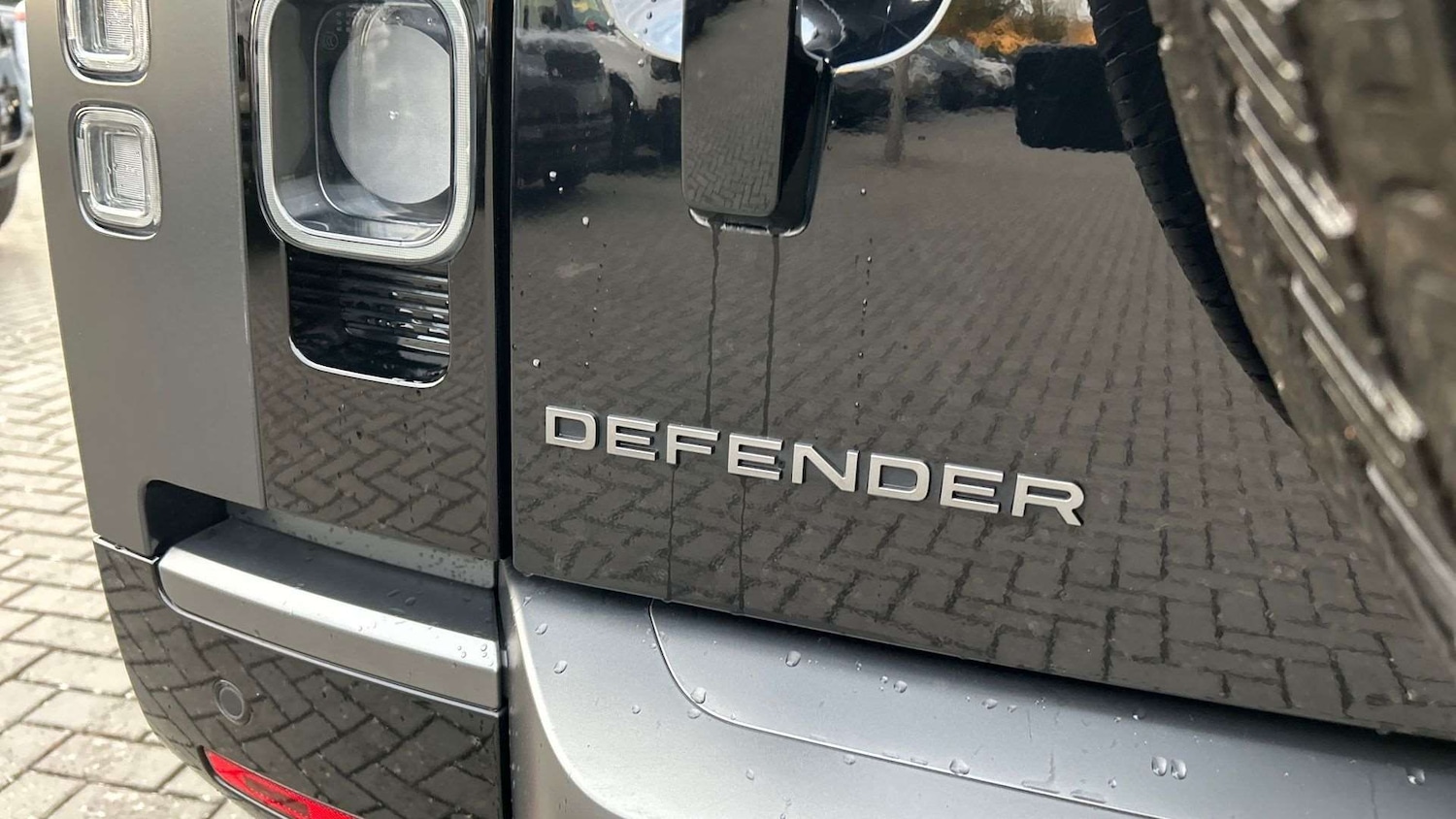 Used Land Rover Defender 2021 for sale - 78187881: Photo 26