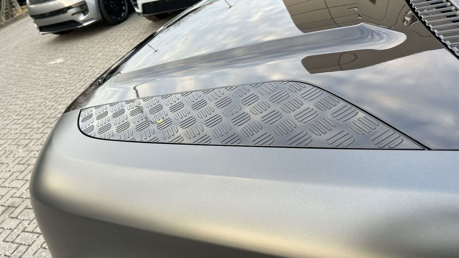 Used Land Rover Defender 2021 for sale - 78187881: Photo 28