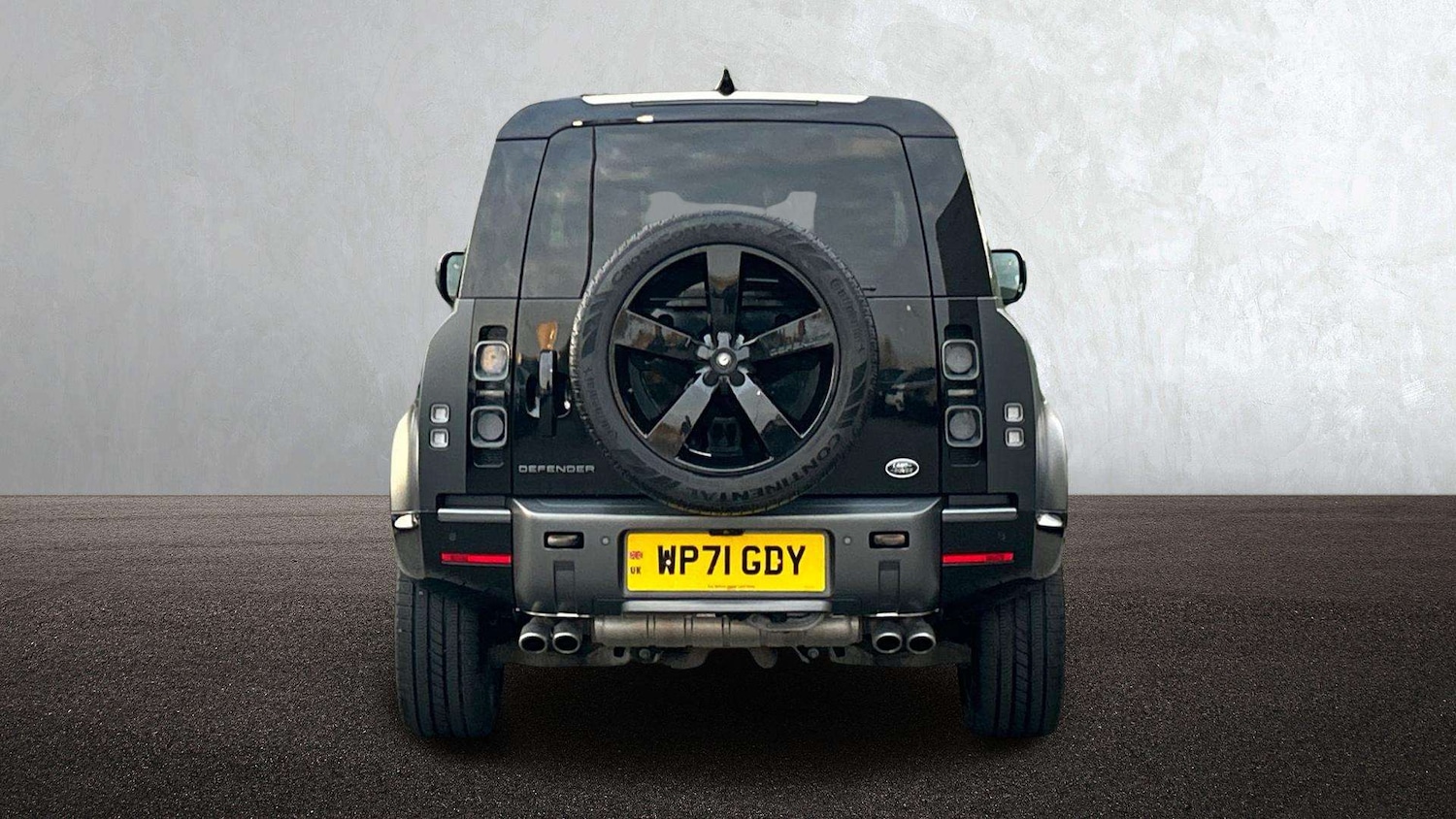 Used Land Rover Defender 2021 for sale - 78187881: Photo 6