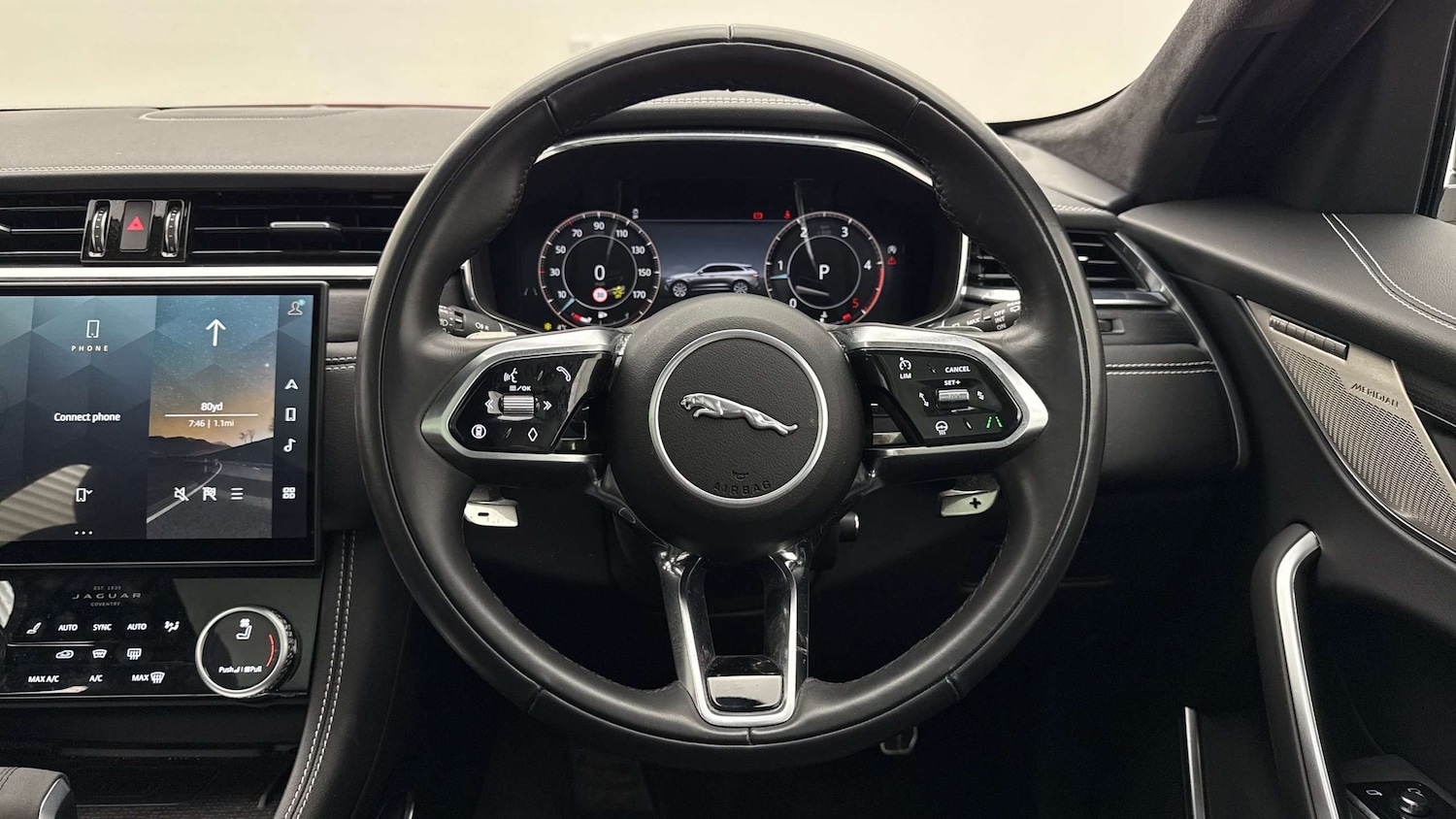 Used Jaguar F-Pace 2024 for sale - 77972670: Photo 15