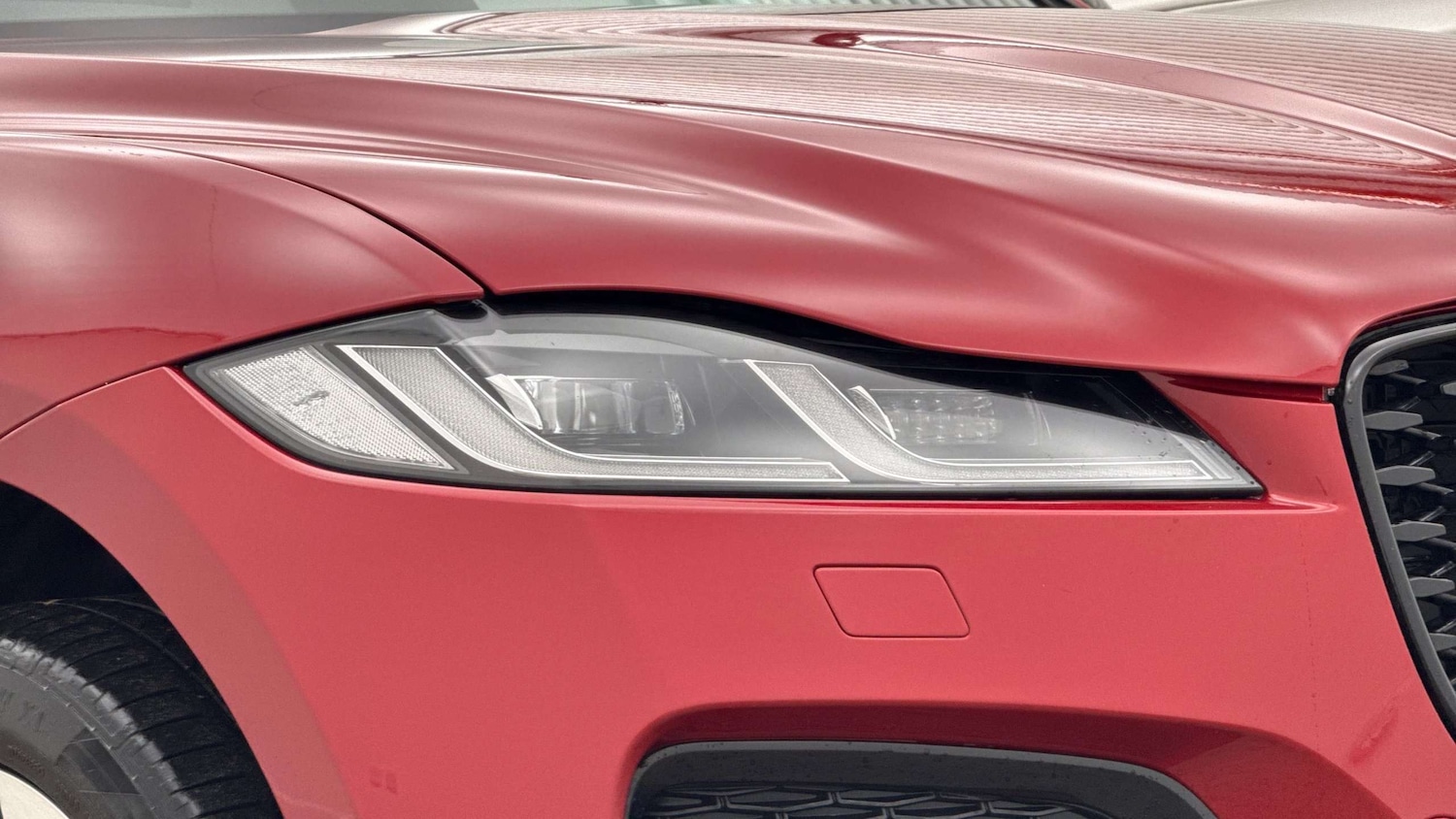 Used Jaguar F-Pace 2024 for sale - 77972670: Photo 17