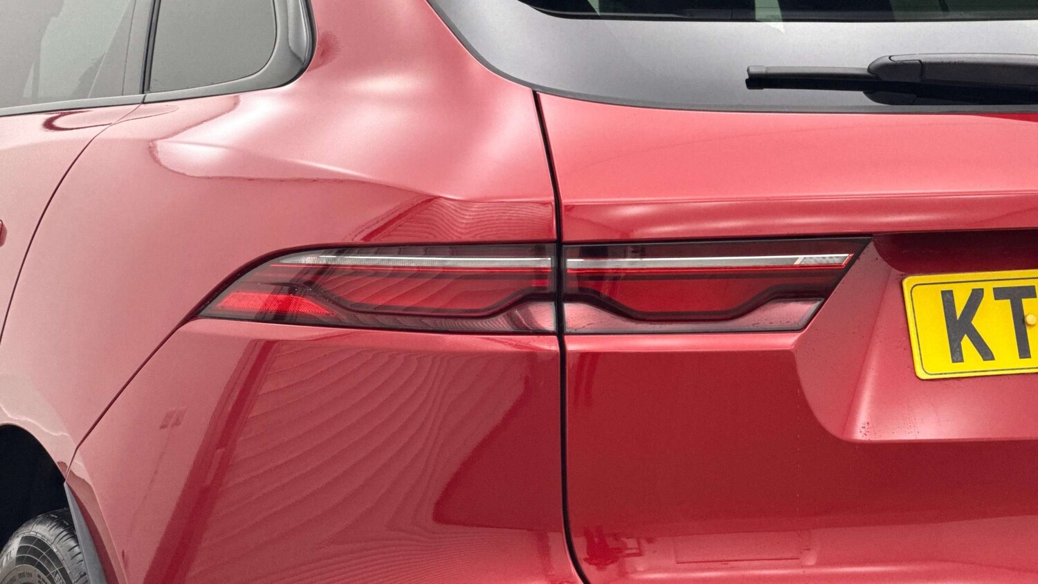 Used Jaguar F-Pace 2024 for sale - 77972670: Photo 19