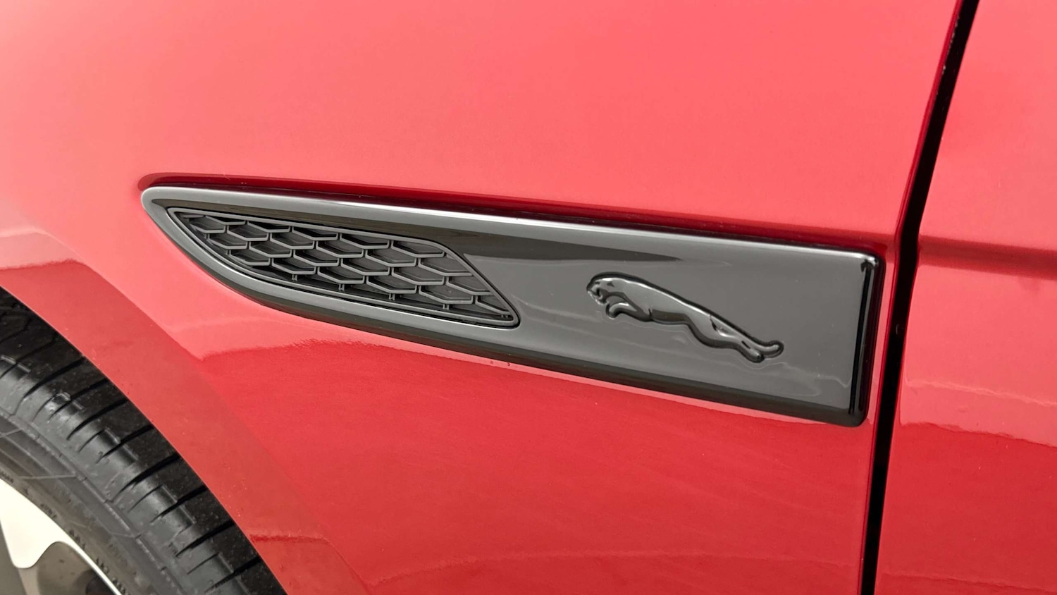 Used Jaguar F-Pace 2024 for sale - 77972670: Photo 20