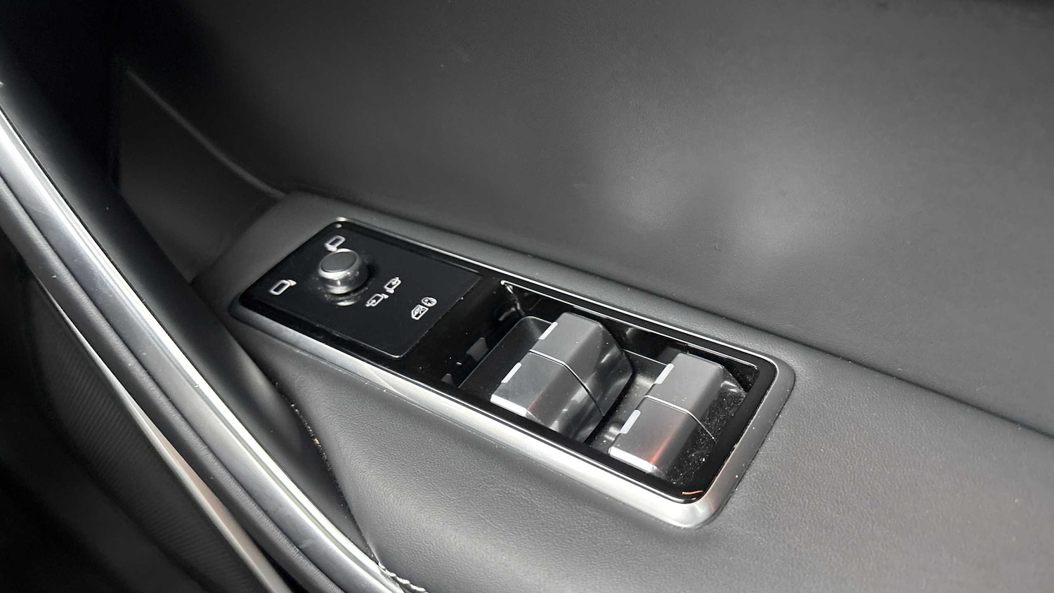 Used Jaguar F-Pace 2024 for sale - 77972670: Photo 21