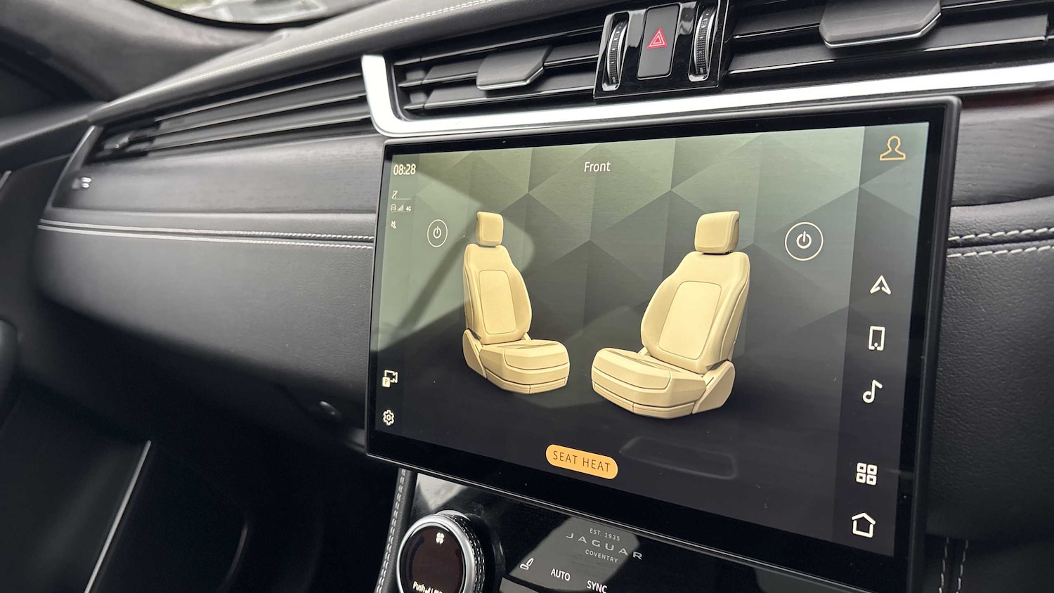 Used Jaguar F-Pace 2024 for sale - 77972670: Photo 26