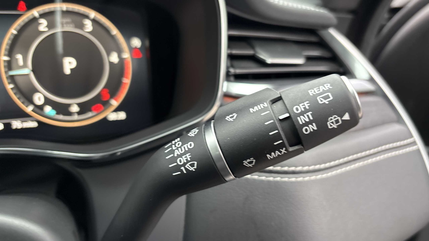 Used Jaguar F-Pace 2024 for sale - 77972670: Photo 30