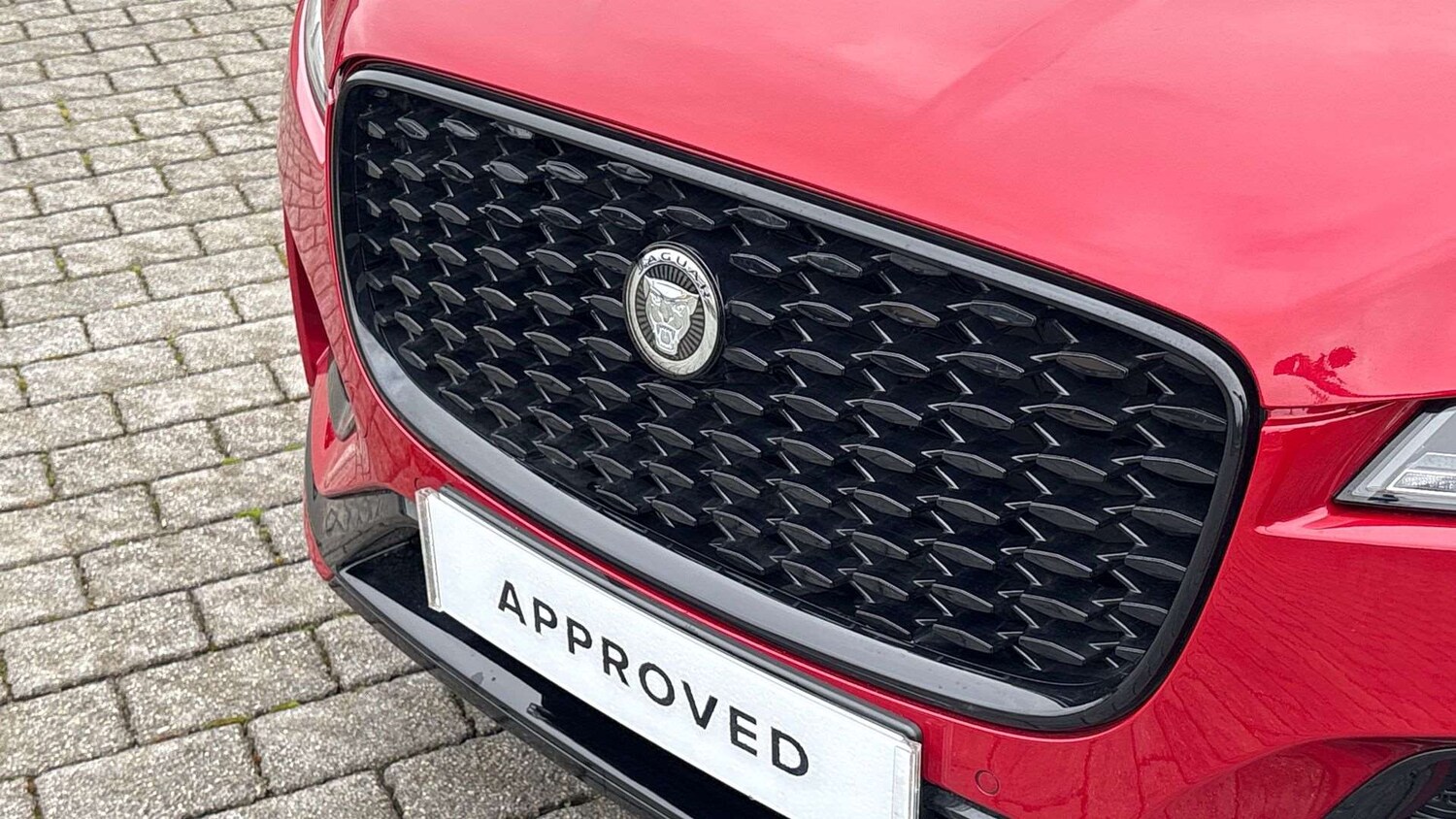 Used Jaguar F-Pace 2024 for sale - 77972670: Photo 33