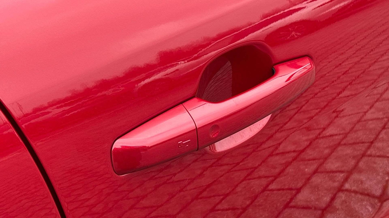 Used Jaguar F-Pace 2024 for sale - 77972670: Photo 35