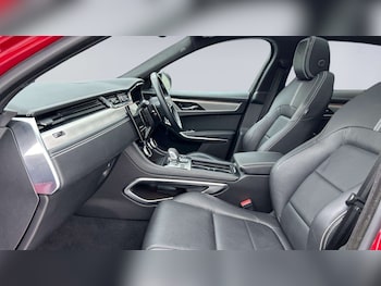 Used Jaguar F-Pace 2024 for sale - 77972670: Photo