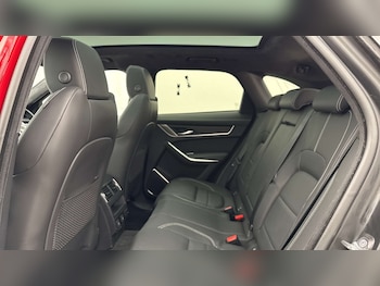 Used Jaguar F-Pace 2024 for sale - 77972670: Photo
