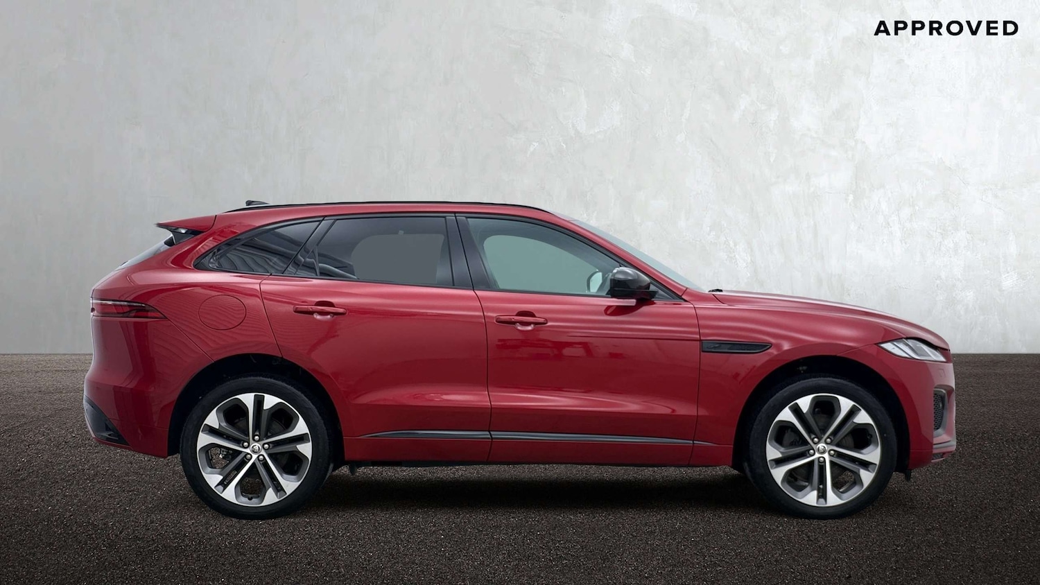 Used Jaguar F-Pace 2024 for sale - 77972670: Photo 5
