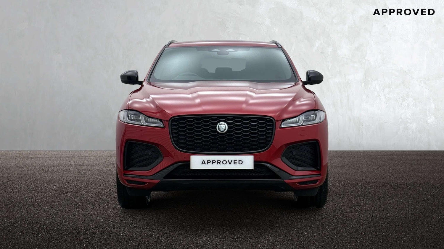 Used Jaguar F-Pace 2024 for sale - 77972670: Photo 7