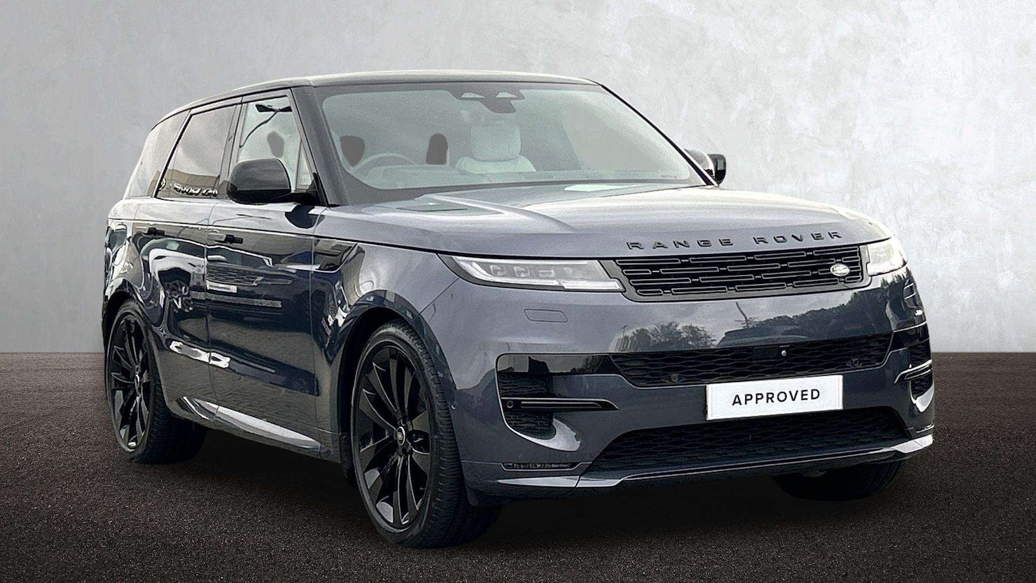 Used Land Rover Range Rover Sport 2023 for sale - 76459986: Photo 1