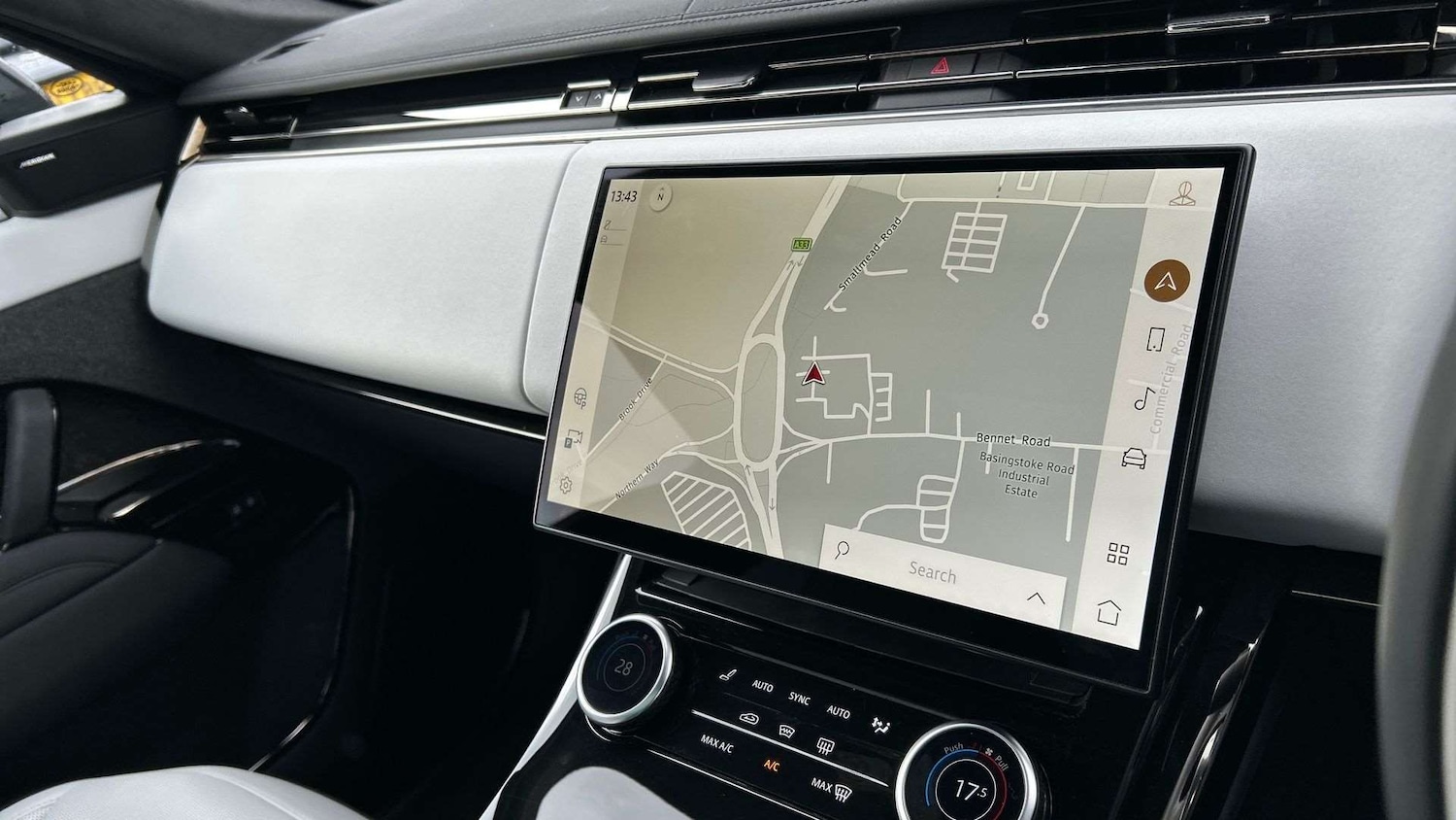 Used Land Rover Range Rover Sport 2023 for sale - 76459986: Photo 11