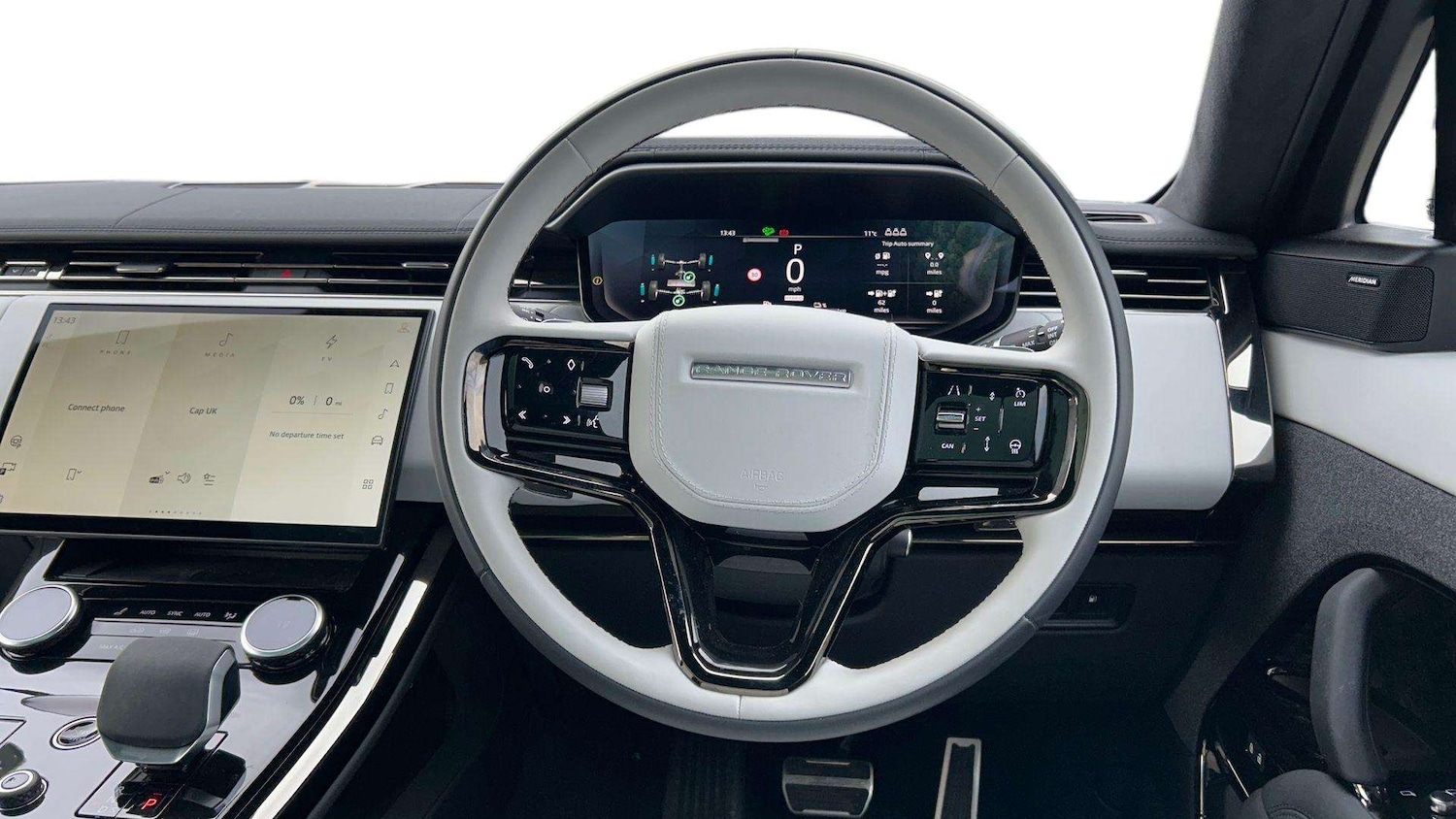 Used Land Rover Range Rover Sport 2023 for sale - 76459986: Photo 15