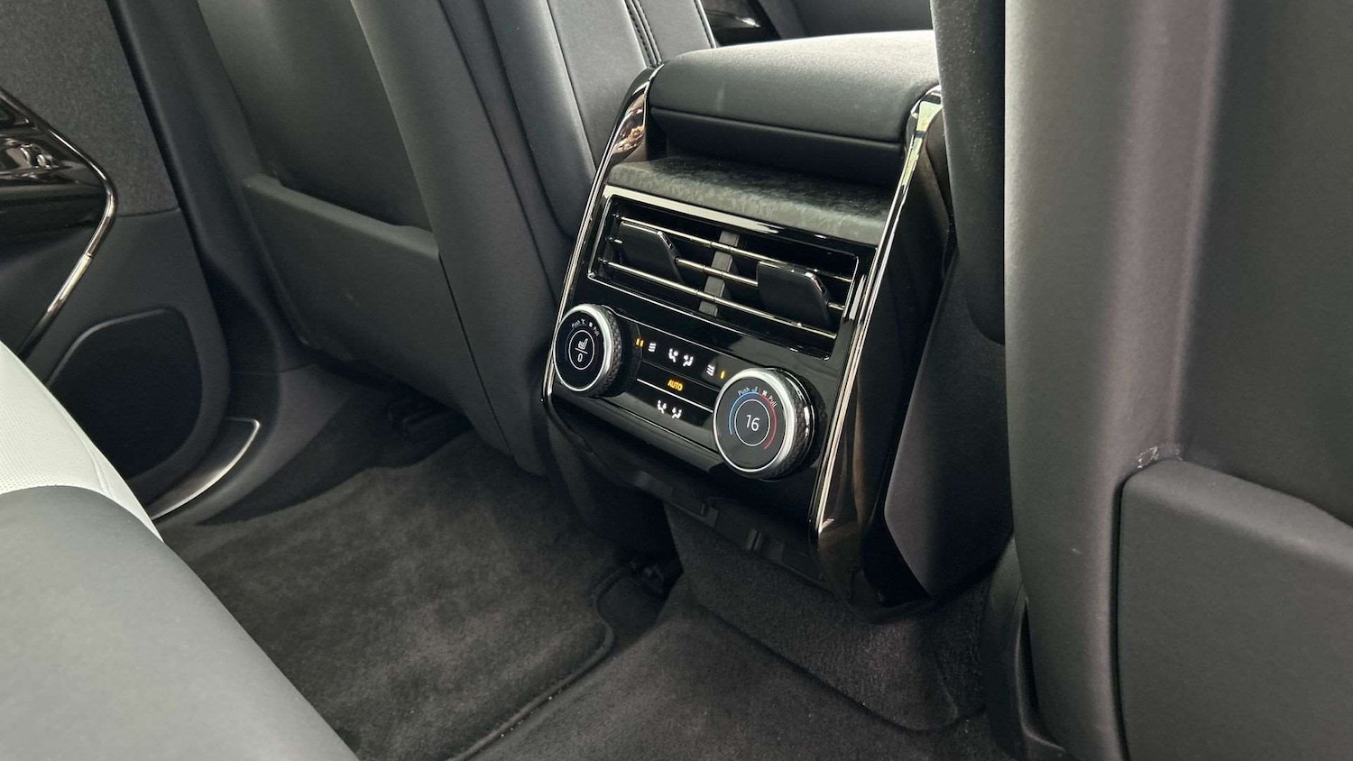 Used Land Rover Range Rover Sport 2023 for sale - 76459986: Photo 18