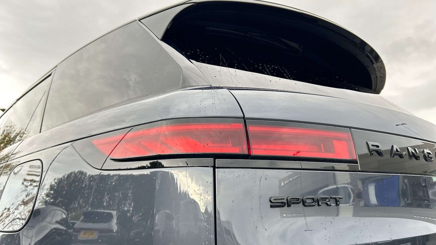 Used Land Rover Range Rover Sport 2023 for sale - 76459986: Photo 19
